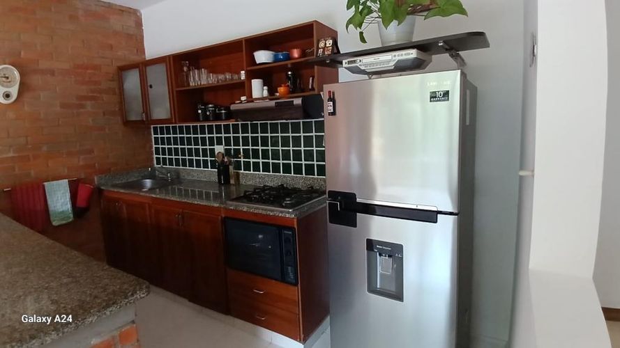 Apartaestudio en Venta en Avenida Sur, Pereira - Miniatura 18