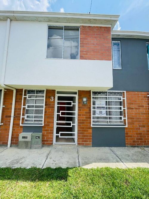 Casa en  Arriendo en Romelia alta, Dosquebradas - Imagen 1