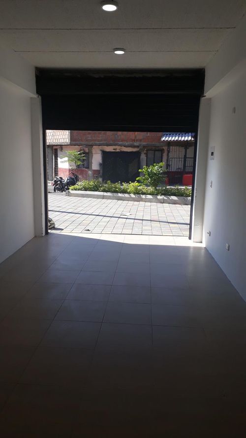 Local en Arriendo en Corocito, Pereira - Imagen 1