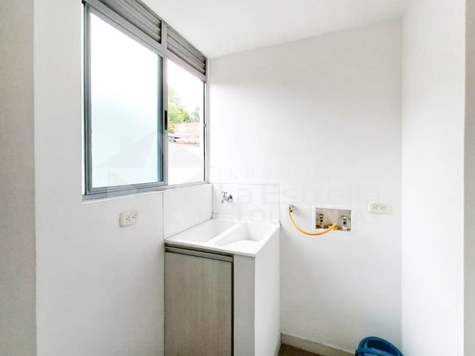 Apartamento en  Arriendo en El Poblado, Medellín - Miniatura 6