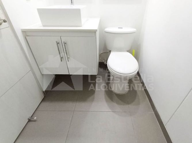 Apartamento en  Arriendo en El Poblado, Medellín - Miniatura 12