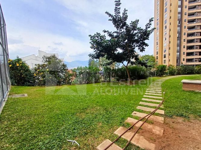 Apartamento en  Arriendo en El Poblado, Medellín - Miniatura 14