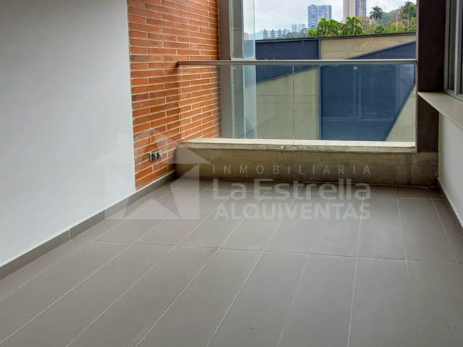 Apartamento en  Arriendo en El Poblado, Medellín - Miniatura 16