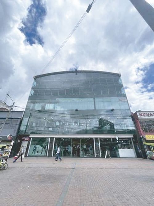 Edificio en  Venta en Provivienda oriental, Bogotá - Imagen 1