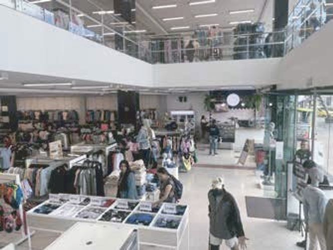 Edificio en  Venta en Provivienda oriental, Bogotá - Miniatura 2