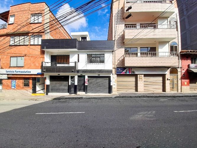 Local en  Arriendo en Zona centro, Envigado - Imagen 1