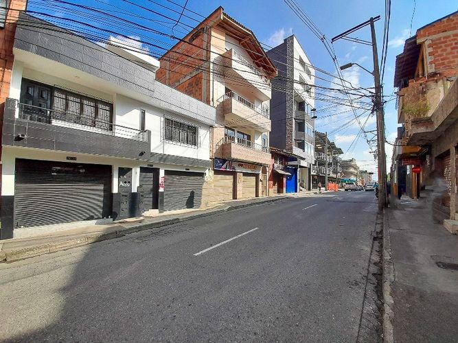 Local en  Arriendo en Zona centro, Envigado - Miniatura 6