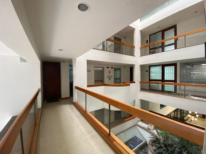 Oficina en  Venta en El retiro, Bogotá - Imagen 1