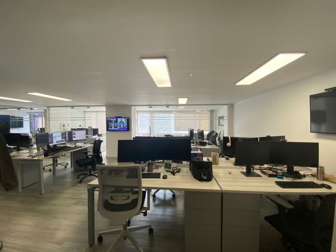 Oficina en  Venta en El retiro, Bogotá - Miniatura 3