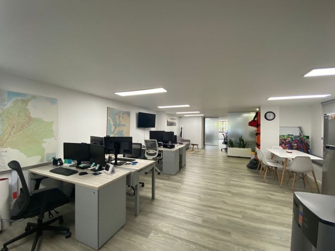 Oficina en  Venta en El retiro, Bogotá - Miniatura 5