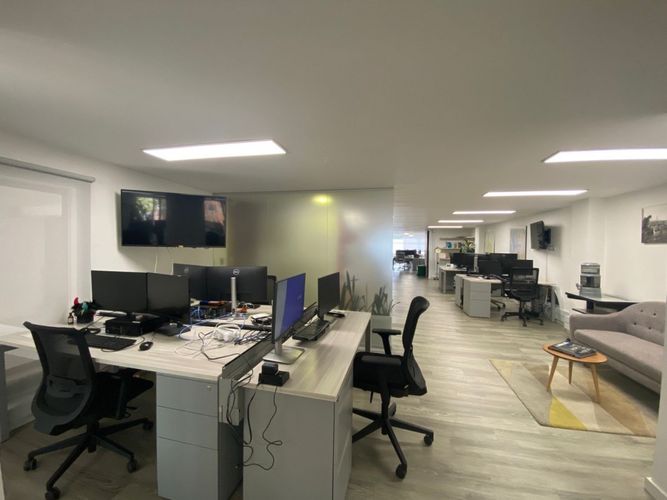 Oficina en  Venta en El retiro, Bogotá - Miniatura 6