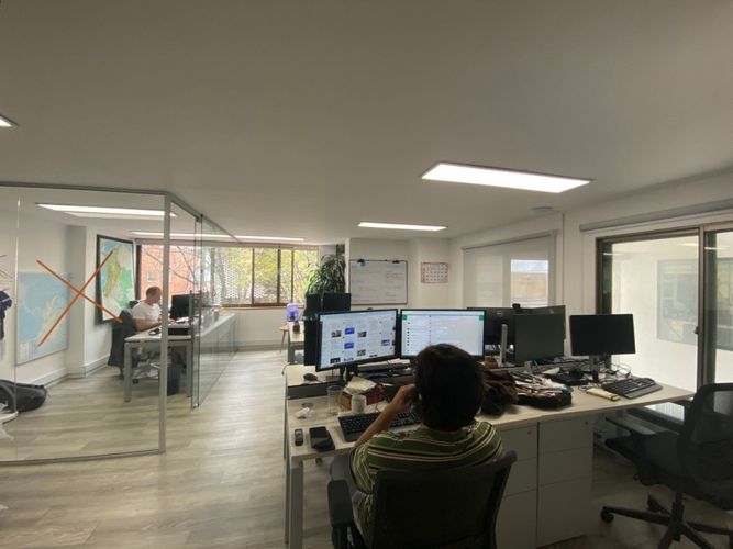 Oficina en  Venta en El retiro, Bogotá - Miniatura 7