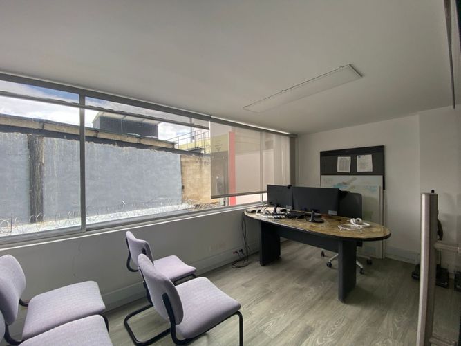 Oficina en  Venta en El retiro, Bogotá - Miniatura 8