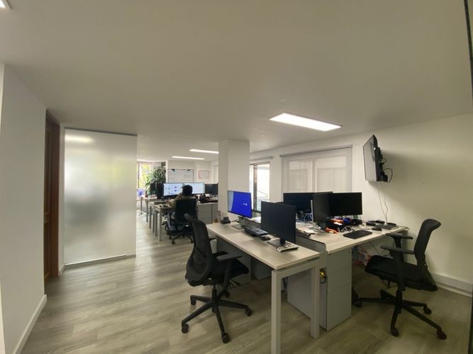 Oficina en  Venta en El retiro, Bogotá - Miniatura 9