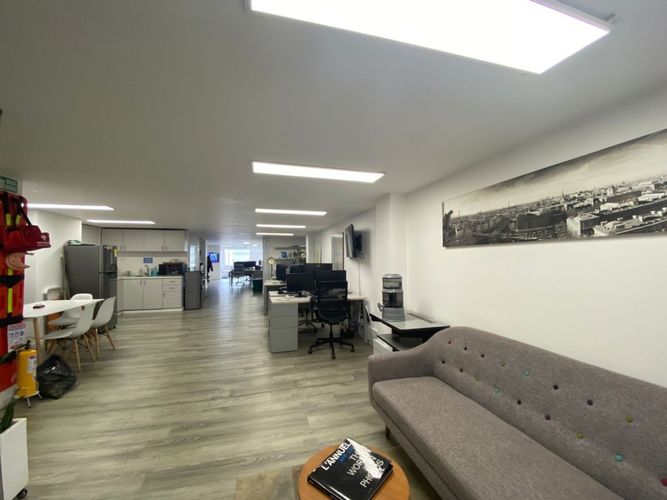 Oficina en  Venta en El retiro, Bogotá - Miniatura 10