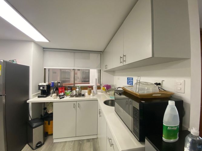 Oficina en  Venta en El retiro, Bogotá - Miniatura 11
