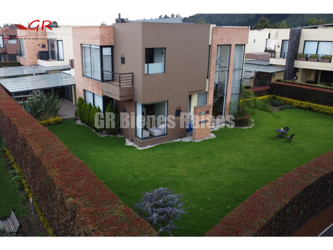 Casa en Arriendo en Cota - Miniatura 3