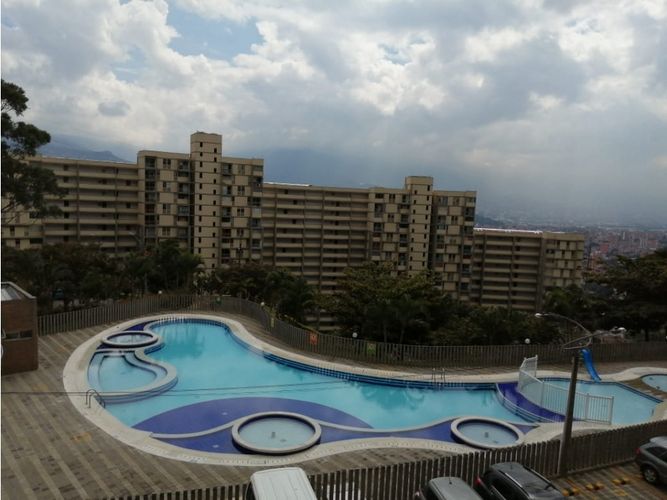 Apartamento en Arriendo en Medellín - Imagen 1