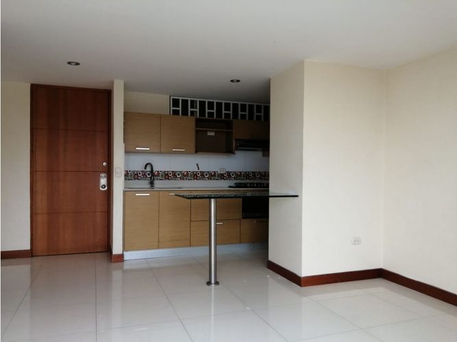 Apartamento en Arriendo en Medellín - Miniatura 2