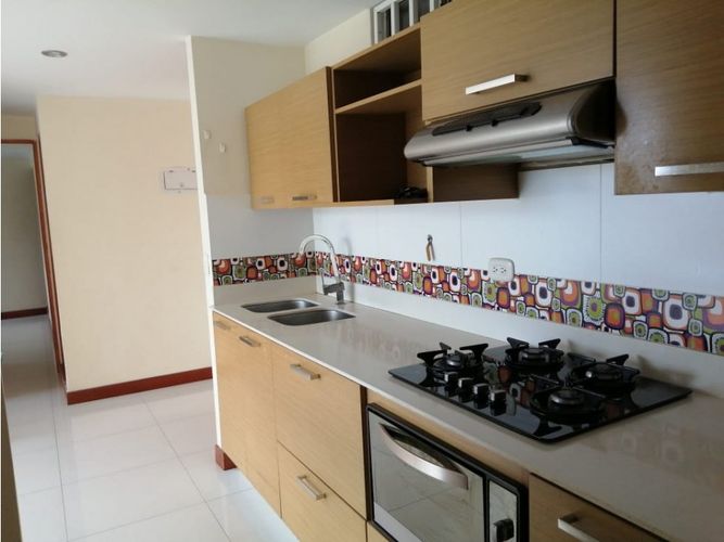 Apartamento en Arriendo en Medellín - Miniatura 3
