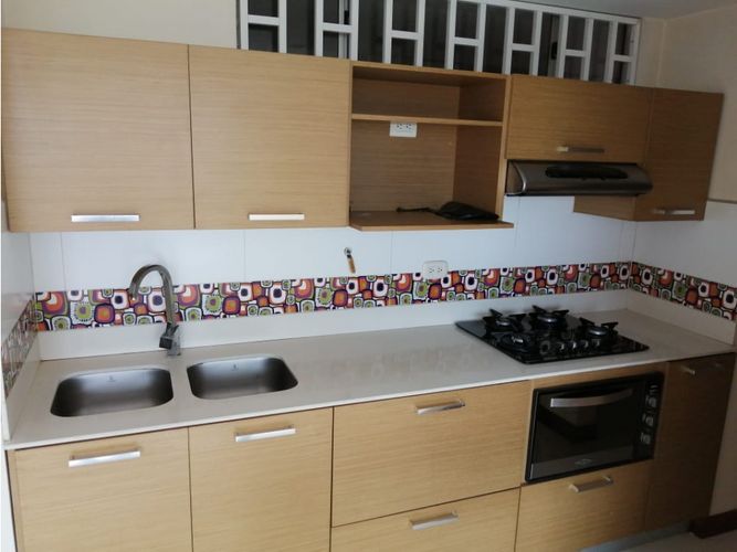 Apartamento en Arriendo en Medellín - Miniatura 4