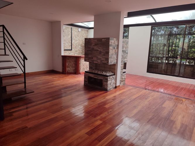 Casa en Venta en Vereda La Balsa, Chía - Miniatura 3