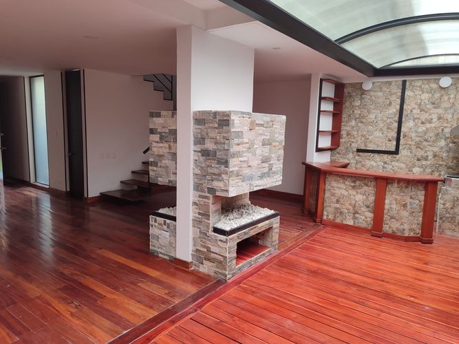 Casa en Venta en Vereda La Balsa, Chía - Miniatura 4