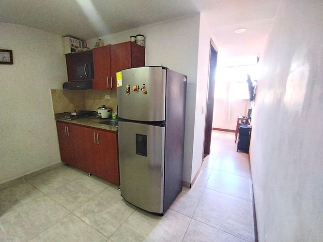 Apartaestudio en Venta en Buenos aires - Miniatura 7