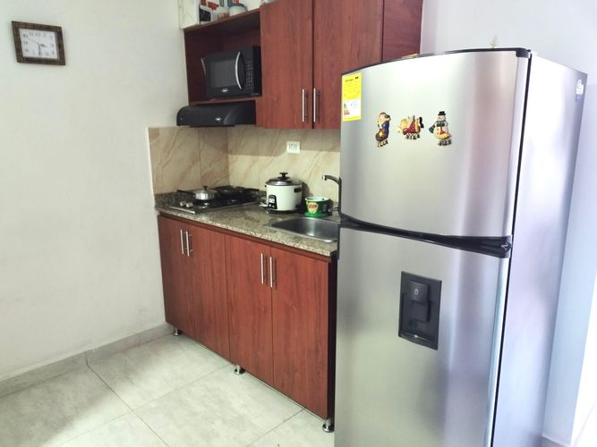 Apartaestudio en Venta en Buenos aires - Miniatura 8