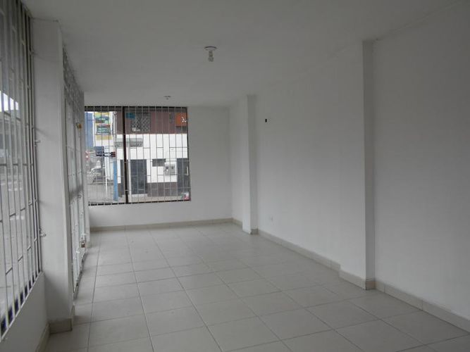 Edificio en Arriendo en 12 de Octubre, Bogotá - Miniatura 2