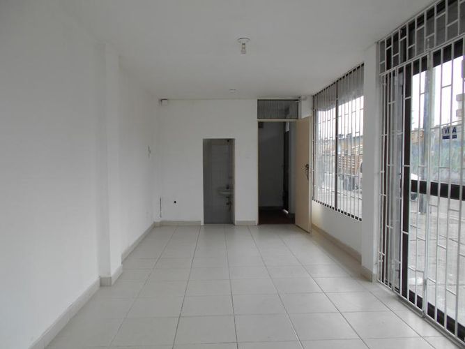 Edificio en Arriendo en 12 de Octubre, Bogotá - Miniatura 5