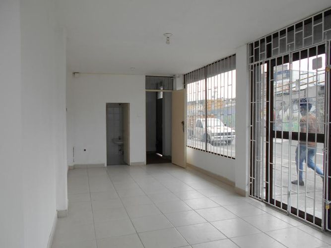 Edificio en Arriendo en 12 de Octubre, Bogotá - Miniatura 7