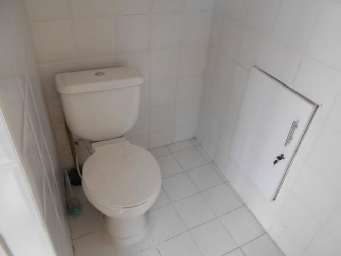 Edificio en Arriendo en 12 de Octubre, Bogotá - Miniatura 9