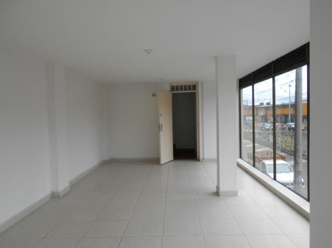 Edificio en Arriendo en 12 de Octubre, Bogotá - Miniatura 14