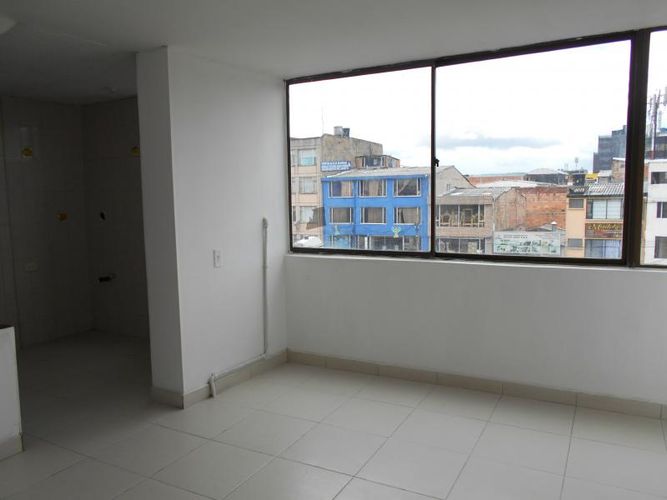 Edificio en Arriendo en 12 de Octubre, Bogotá - Miniatura 24