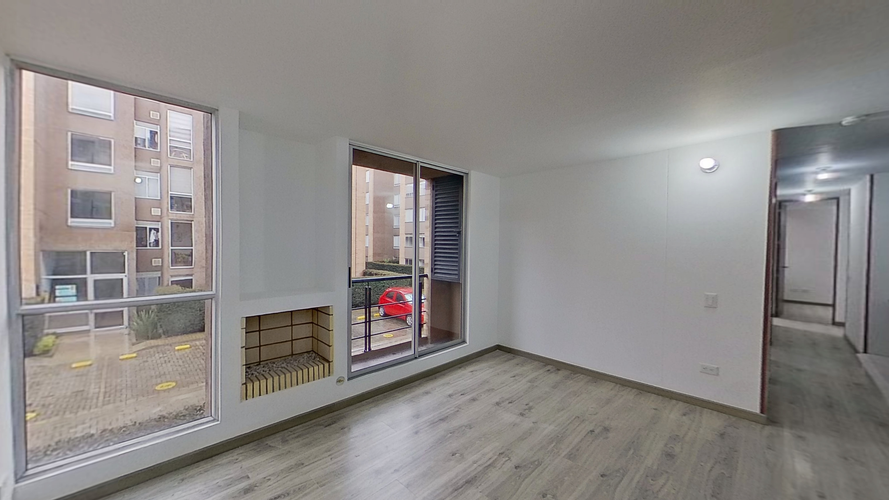 Apartamento en Venta en Cajicá - Imagen 1