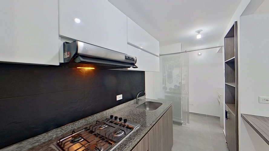 Apartamento en Venta en Cajicá - Miniatura 19
