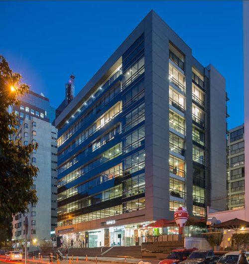 Local en Arriendo en Chico norte, Bogotá - Imagen 1