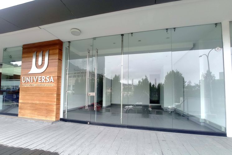 Local en Arriendo en Chico norte, Bogotá - Miniatura 3