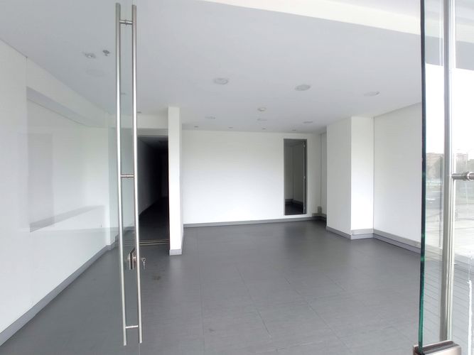 Local en Arriendo en Chico norte, Bogotá - Miniatura 4
