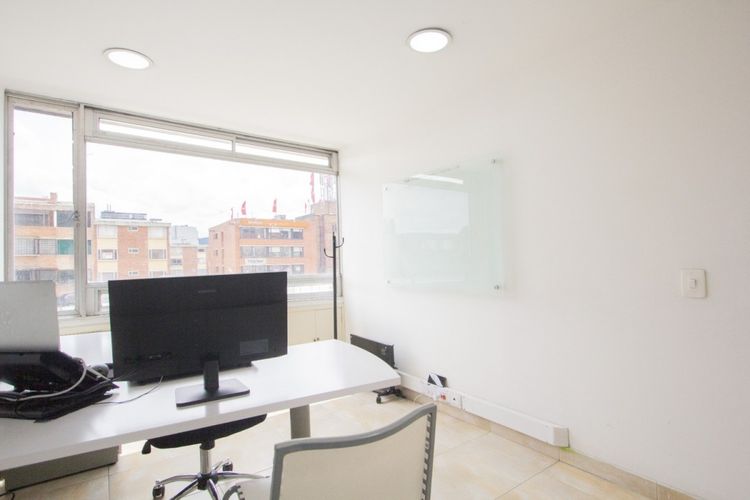 Oficina en  Venta en La porciuncula, Bogotá - Miniatura 2