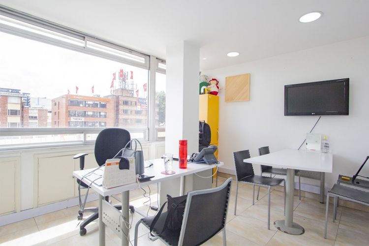 Oficina en  Venta en La porciuncula, Bogotá - Miniatura 3