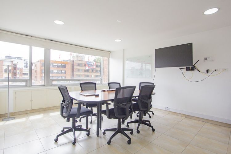 Oficina en  Venta en La porciuncula, Bogotá - Miniatura 4