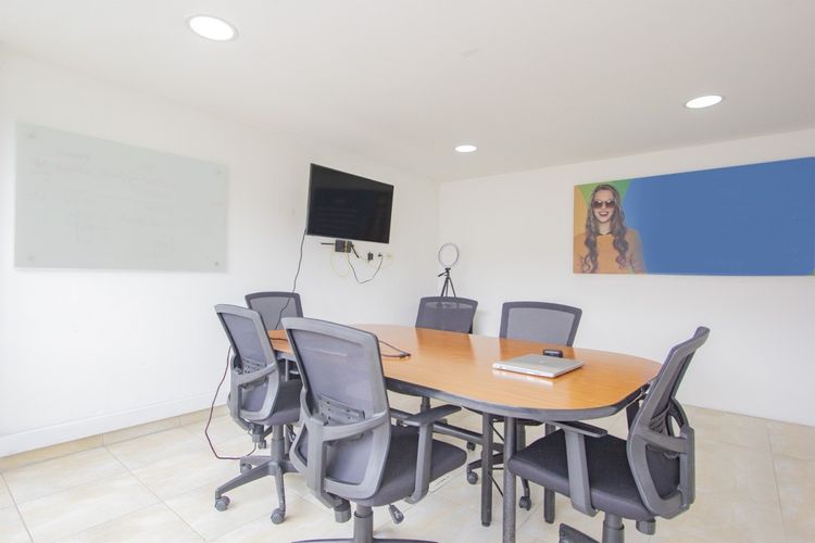 Oficina en  Venta en La porciuncula, Bogotá - Miniatura 5