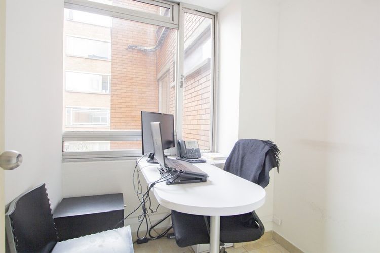 Oficina en  Venta en La porciuncula, Bogotá - Miniatura 6