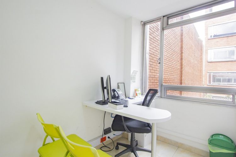 Oficina en  Venta en La porciuncula, Bogotá - Miniatura 7