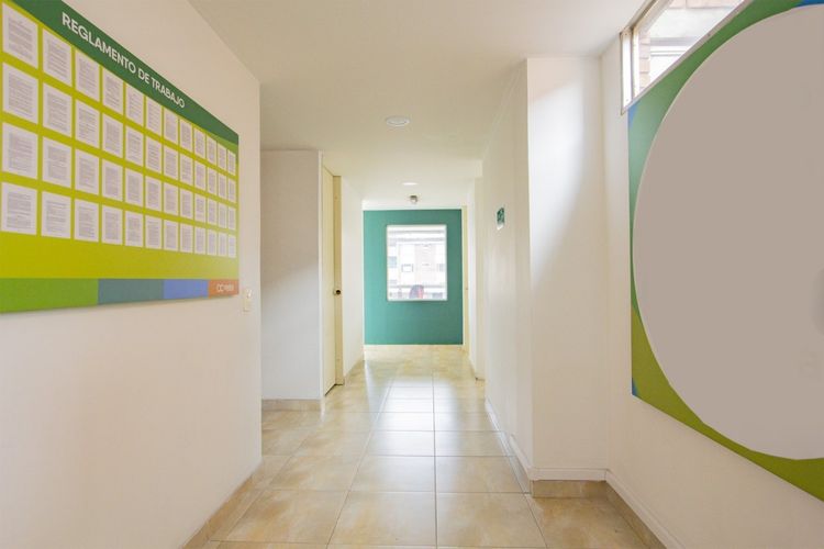 Oficina en  Venta en La porciuncula, Bogotá - Miniatura 9