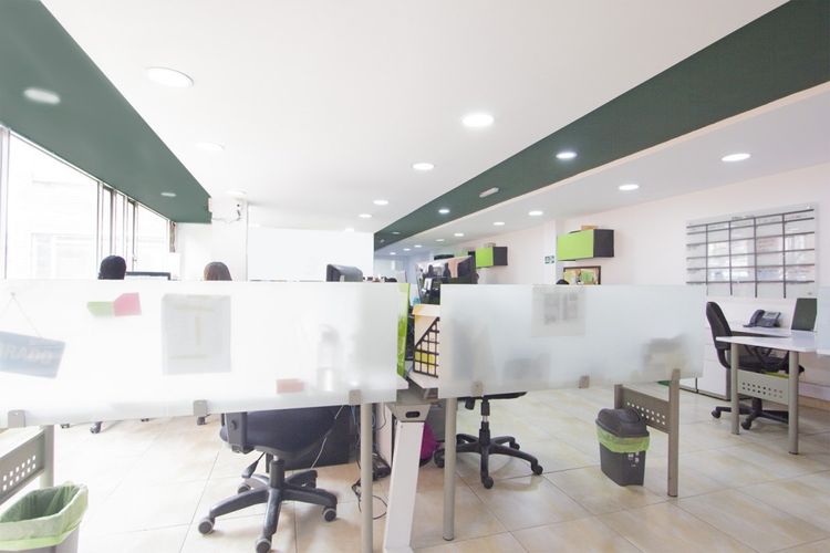 Oficina en  Venta en La porciuncula, Bogotá - Miniatura 10