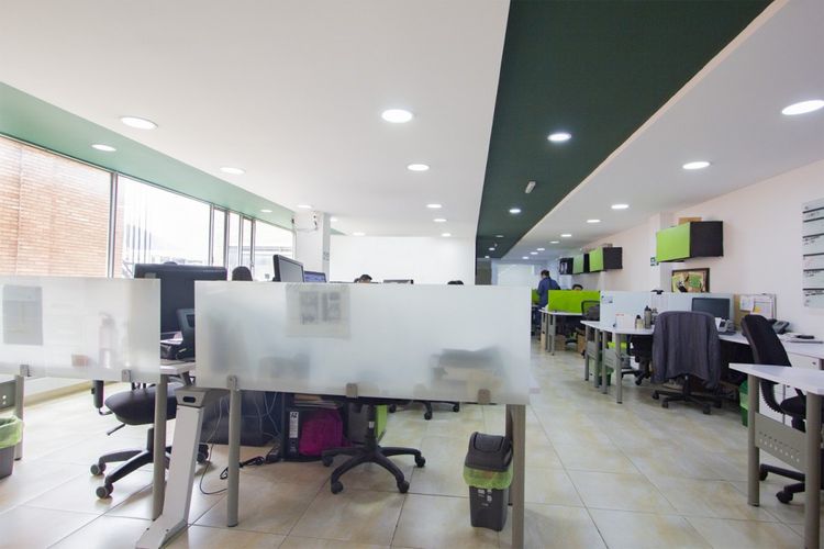 Oficina en  Venta en La porciuncula, Bogotá - Miniatura 11