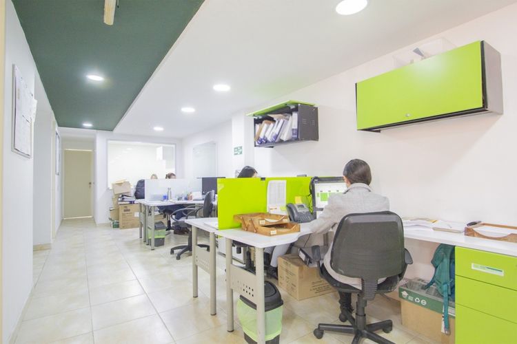 Oficina en  Venta en La porciuncula, Bogotá - Miniatura 13